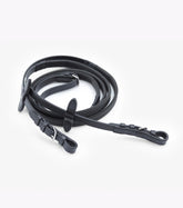 Stefano Rubber Grip Reins